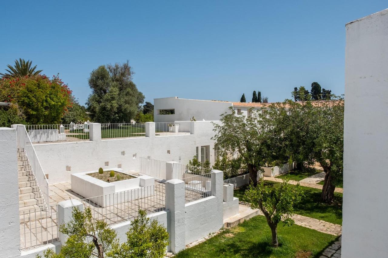 Baglioni Masseria Muzza Otranto Exterior photo