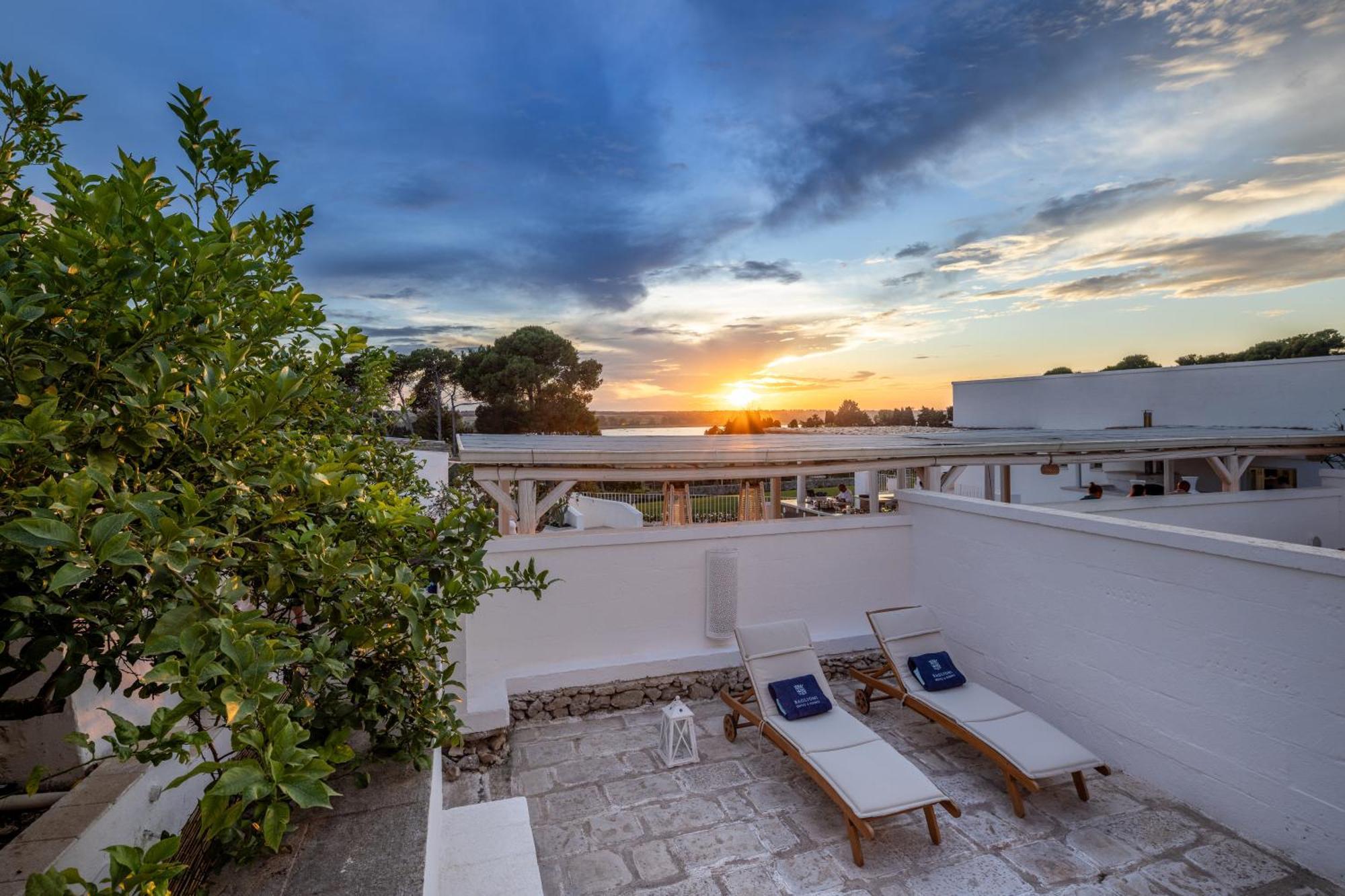 Baglioni Masseria Muzza Otranto Exterior photo