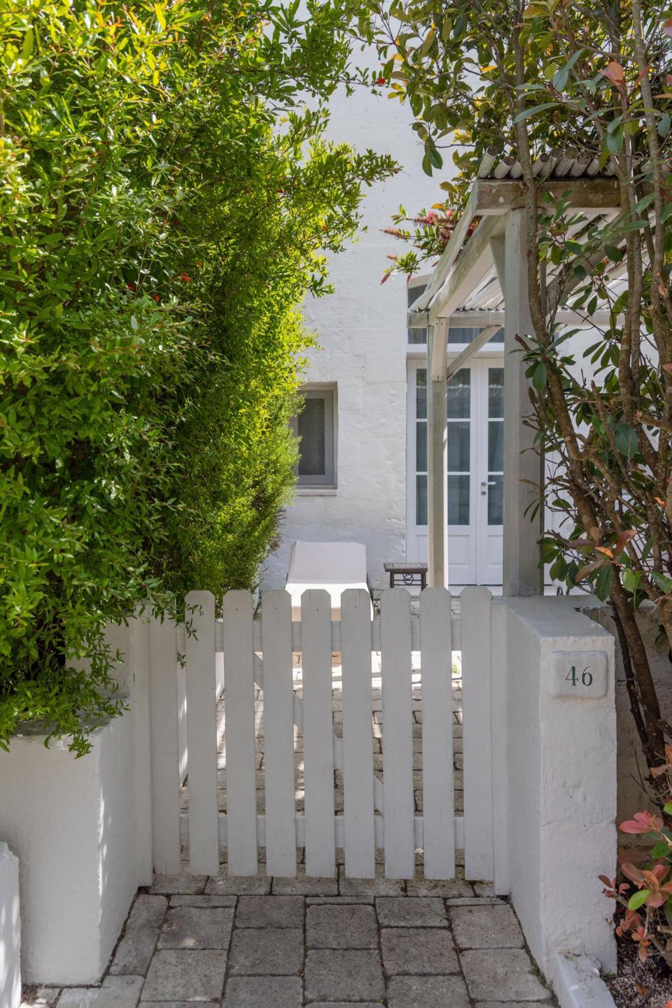 Baglioni Masseria Muzza Otranto Exterior photo