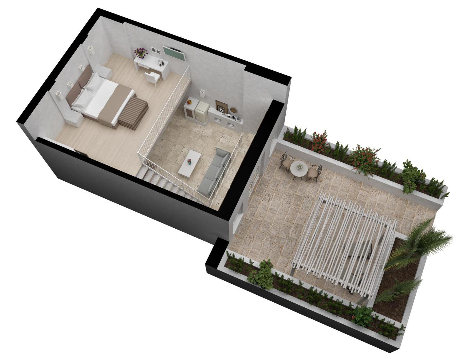 Baglioni Masseria Muzza Otranto Exterior photo